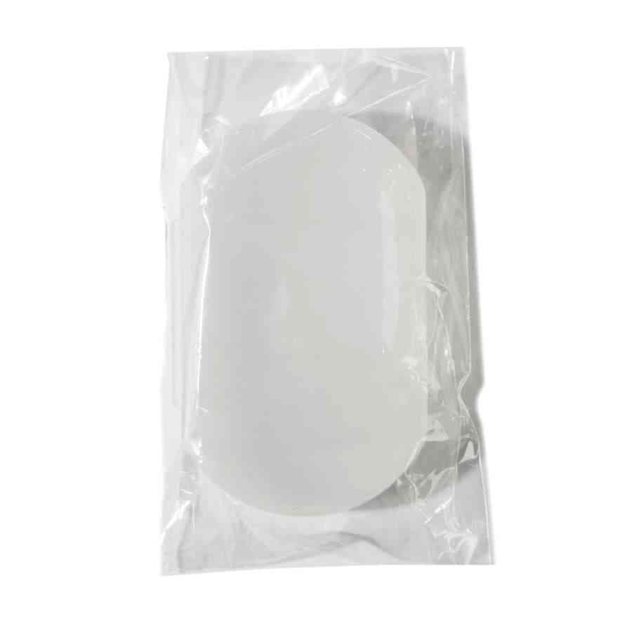 Витаминница TRIZONE, 3 отсека; 6 x 1.3 x 3.9 см; пластик, прозрачная - 5