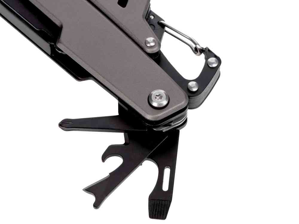 Многофункциональный инструмент 11-в-1 Ranger - 11