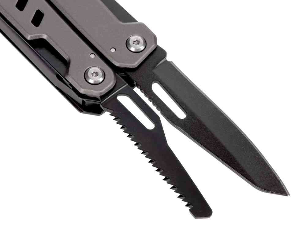 Многофункциональный инструмент 11-в-1 Ranger - 12