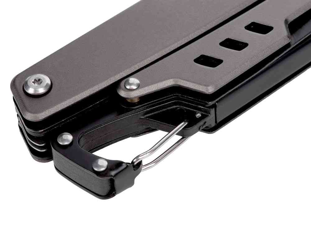 Многофункциональный инструмент 11-в-1 Ranger - 13