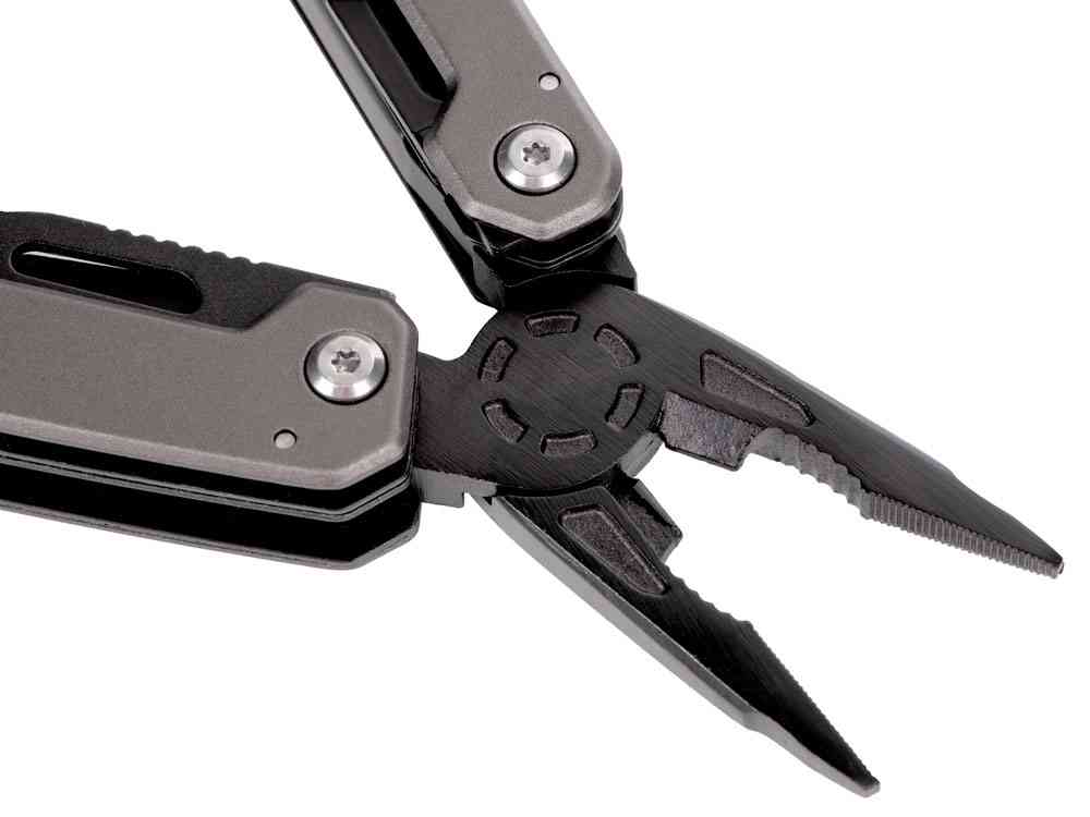 Многофункциональный инструмент 11-в-1 Ranger - 14