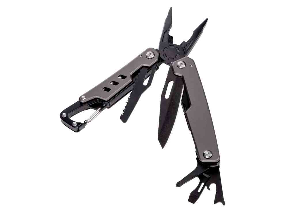 Многофункциональный инструмент 11-в-1 Ranger - 3