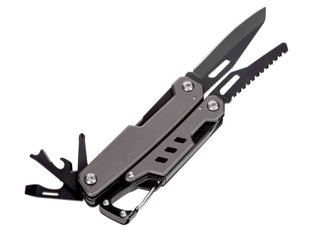 Многофункциональный инструмент 11-в-1 Ranger - 4