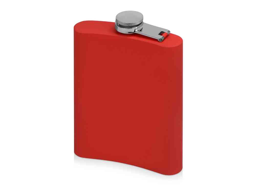 Фляжка Remarque soft-touch 2.0 - 2