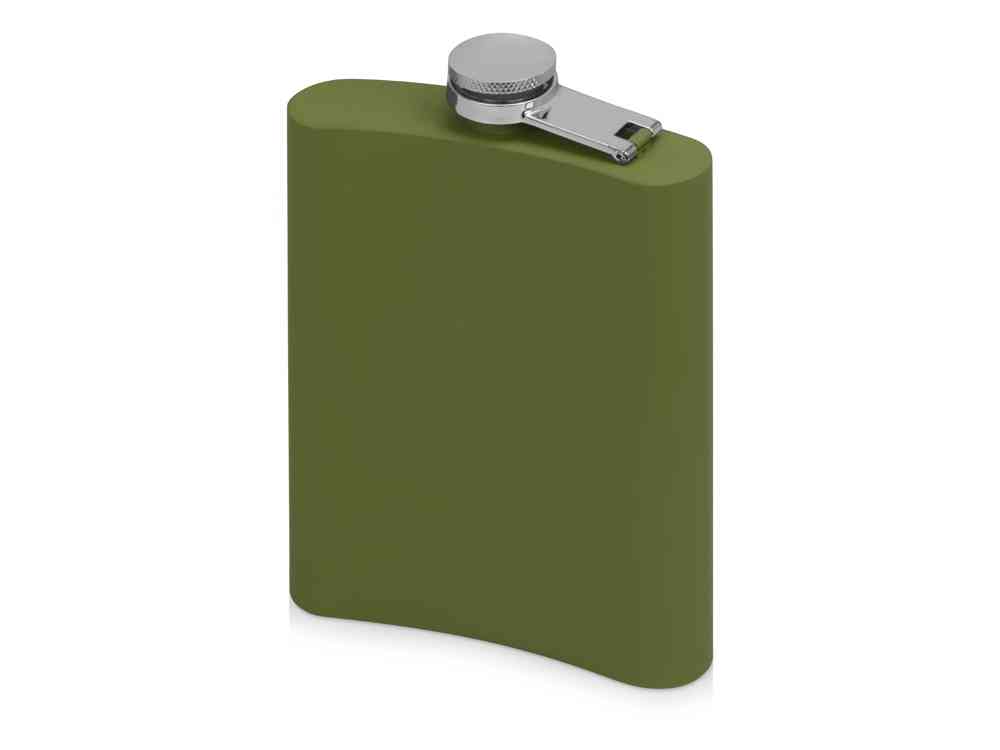 Фляжка Remarque soft-touch 2.0 - 2