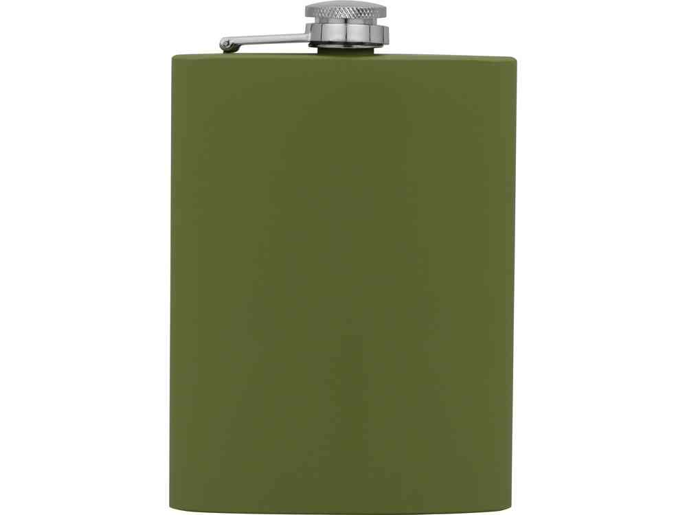 Фляжка Remarque soft-touch 2.0 - 4