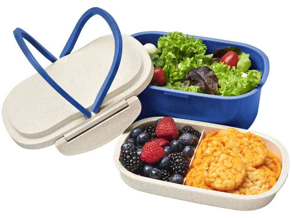 Ланч-бокс Shen - 4