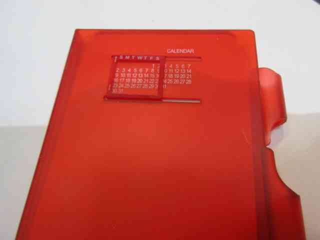 Записная книжка Альманах - 5