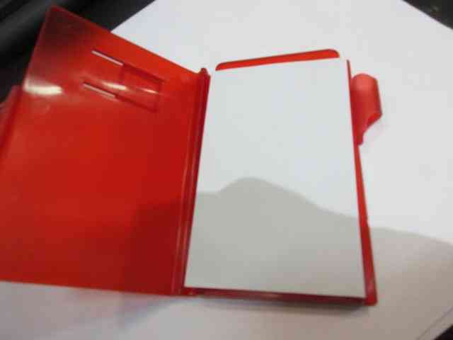 Записная книжка Альманах - 6