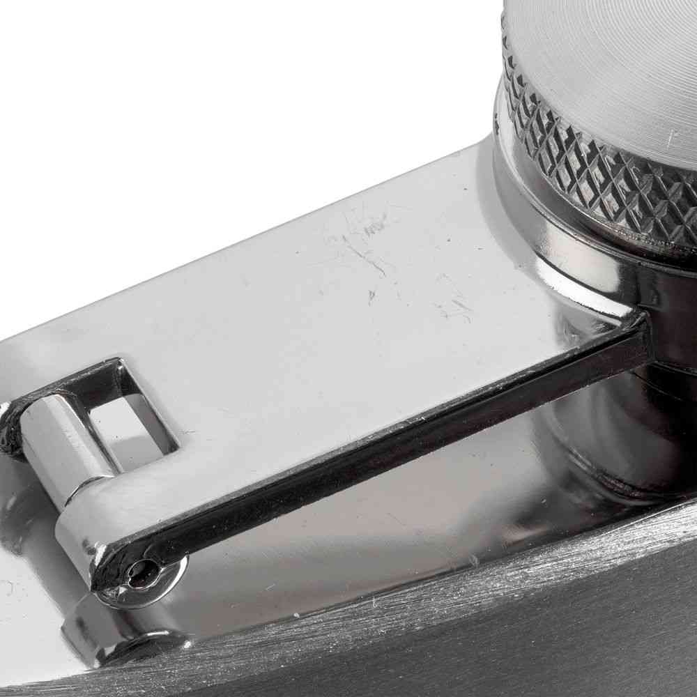 УЦЕНКА! Фляжка Muse, стальная - 6