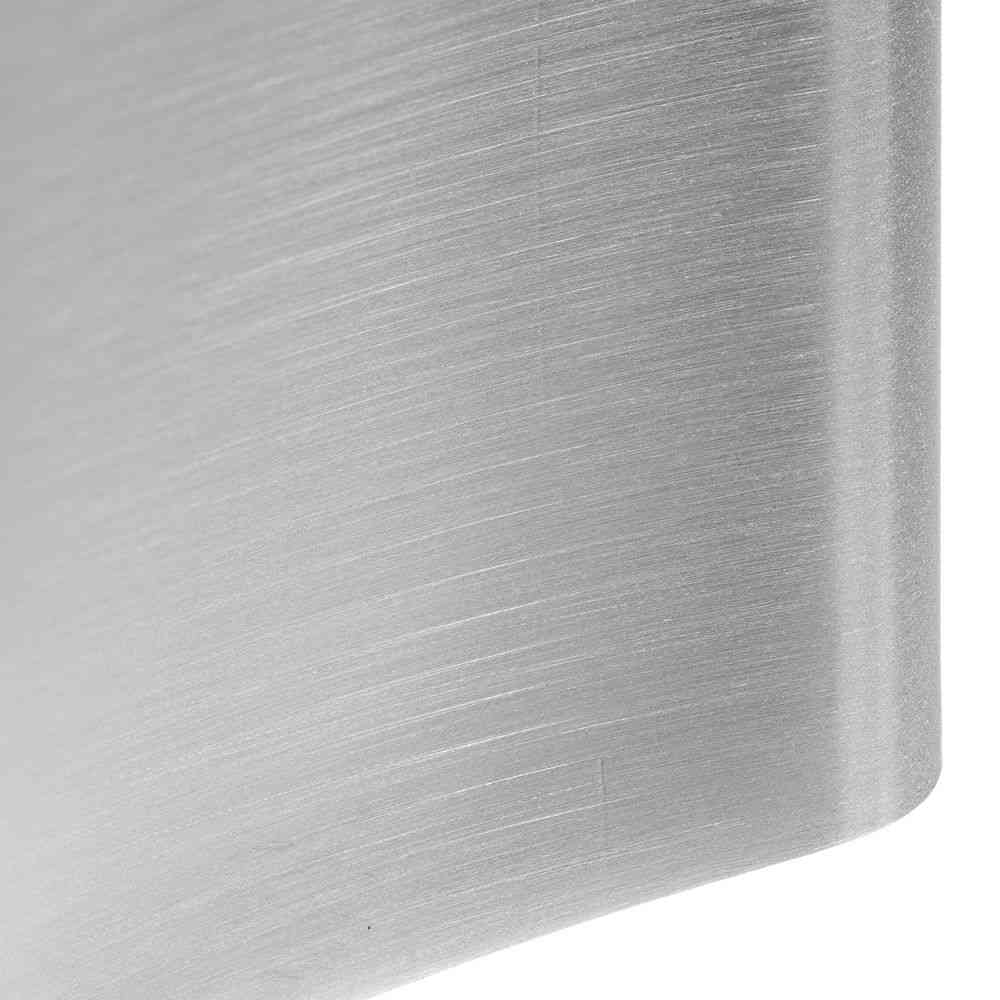 УЦЕНКА! Фляжка Muse, стальная - 10