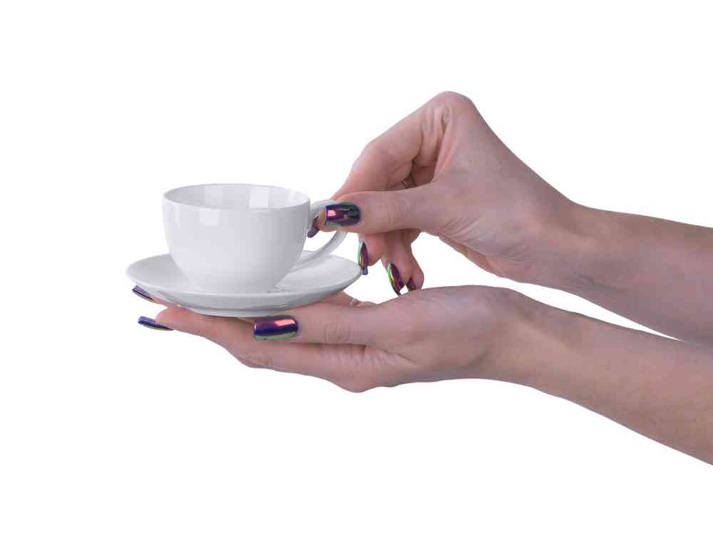 Кофейная пара Ristretto - 5