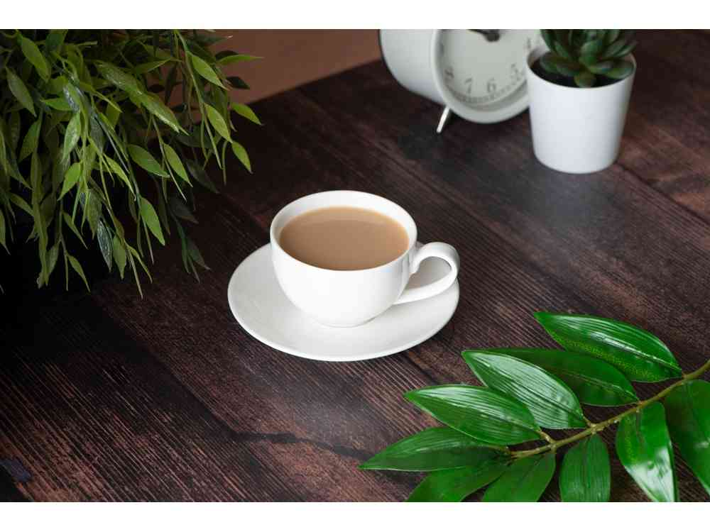 Кофейная пара Ristretto - 6