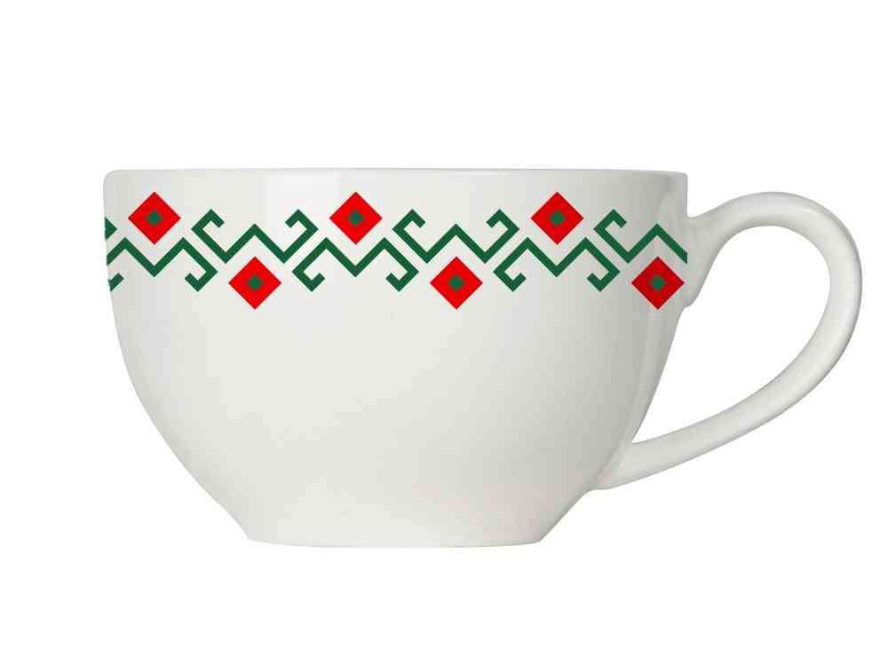 Кофейная пара Ristretto - 2