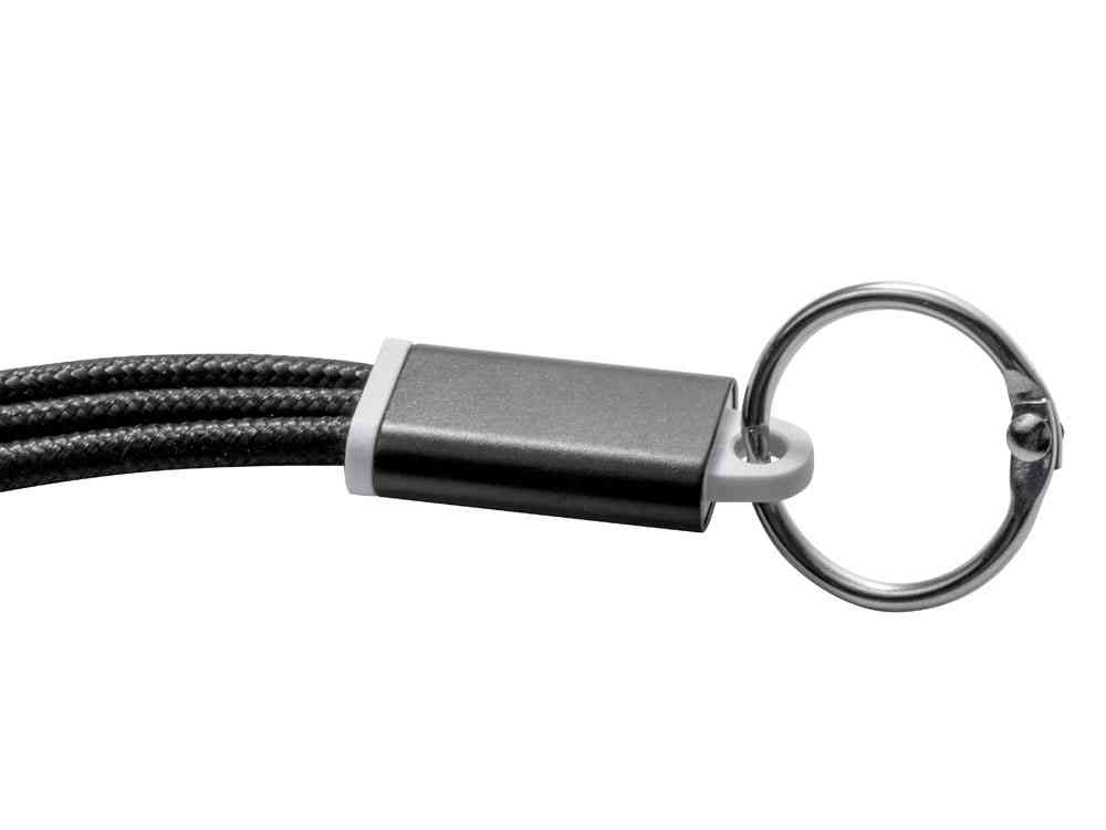 Кабель для зарядки 3-в-1 Tres - 4