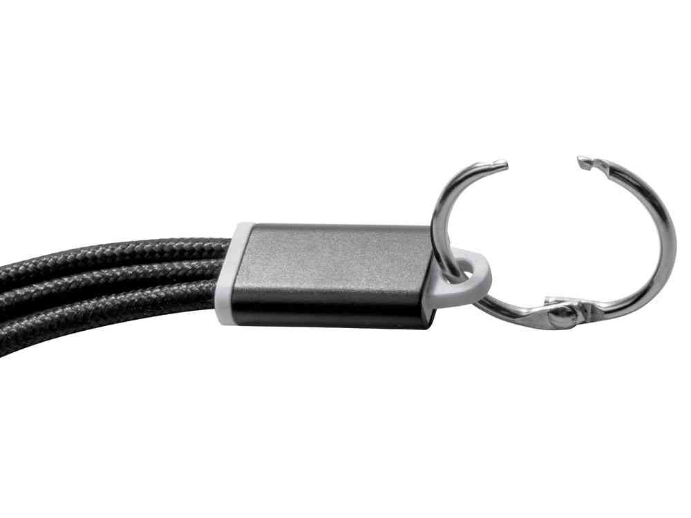 Кабель для зарядки 3-в-1 Tres - 5