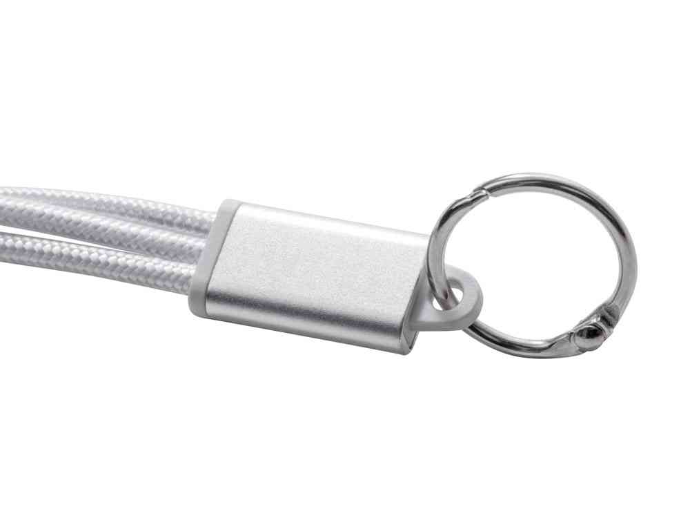 Кабель для зарядки 3-в-1 Tres - 4