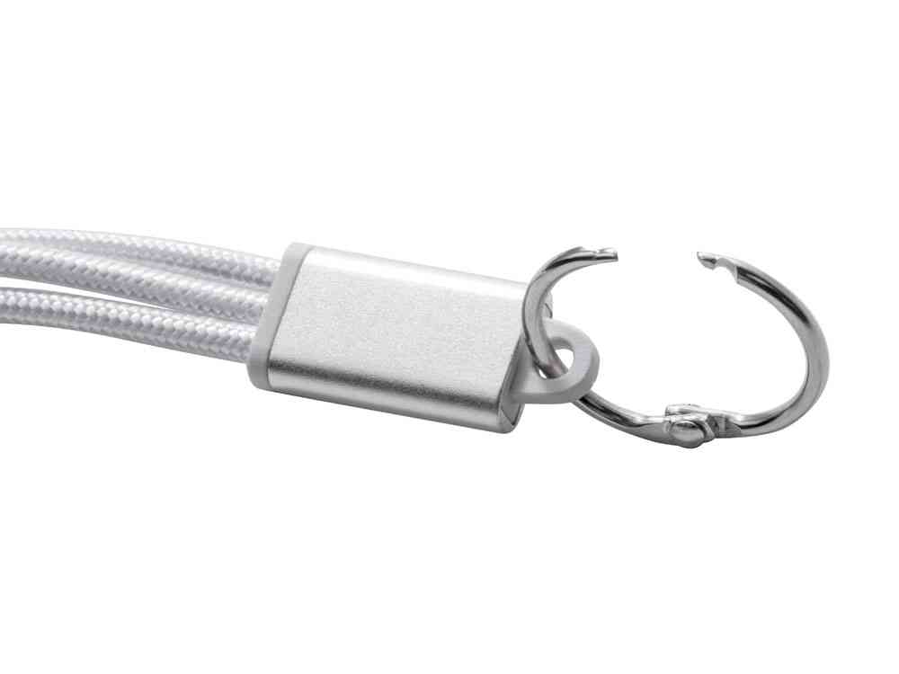 Кабель для зарядки 3-в-1 Tres - 5