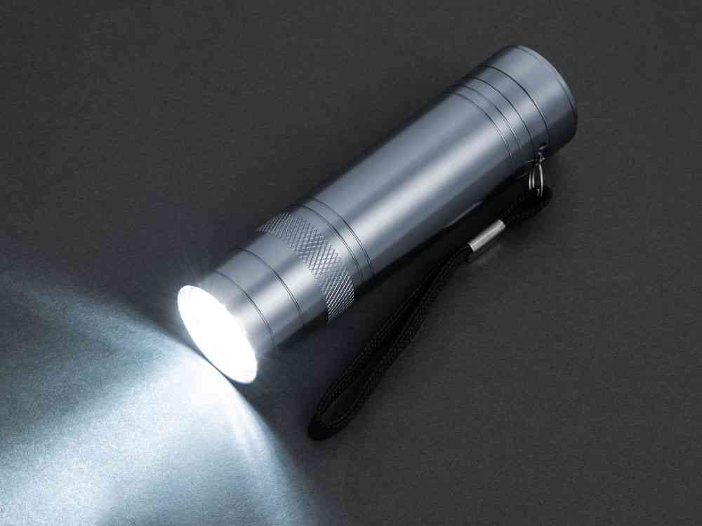 Фонарь с открывалкой Yok - 5