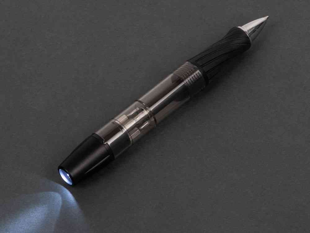 Многофункциональный инструмент 7-в-1 c фонариком Joker - 10