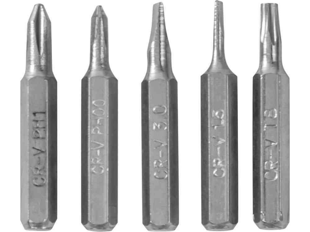 Многофункциональный инструмент 7-в-1 c фонариком Joker - 5