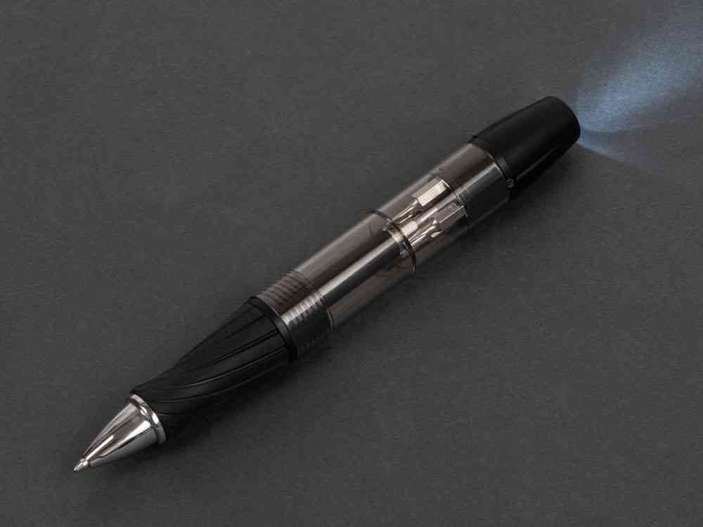 Многофункциональный инструмент 7-в-1 c фонариком Joker - 9