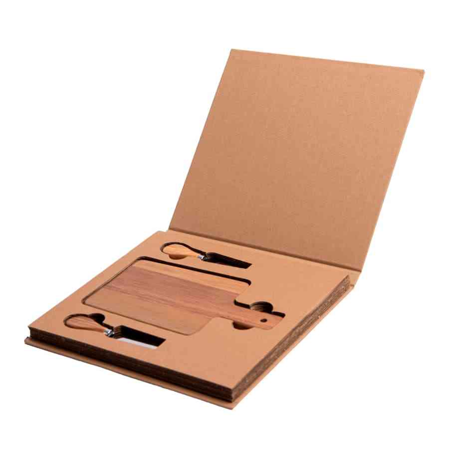 Набор для сыра BRIE - 2