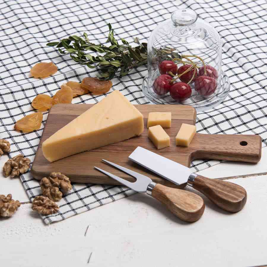 Набор для сыра BRIE - 4