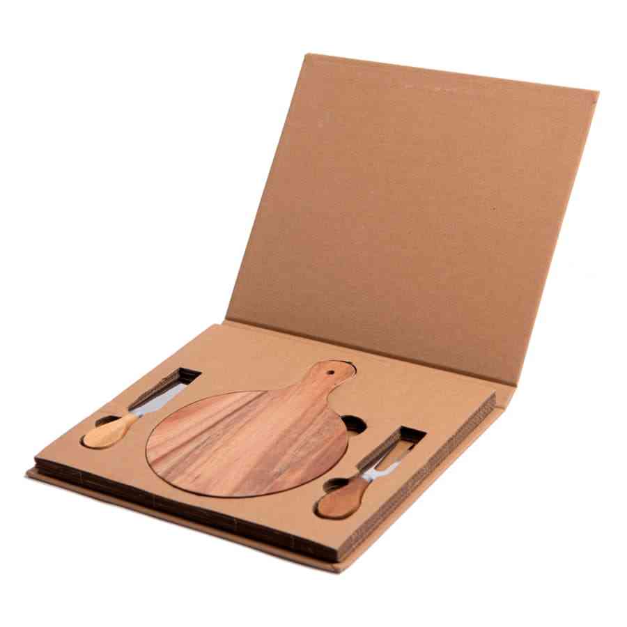 Набор для сыра CAMAMBERT - 2