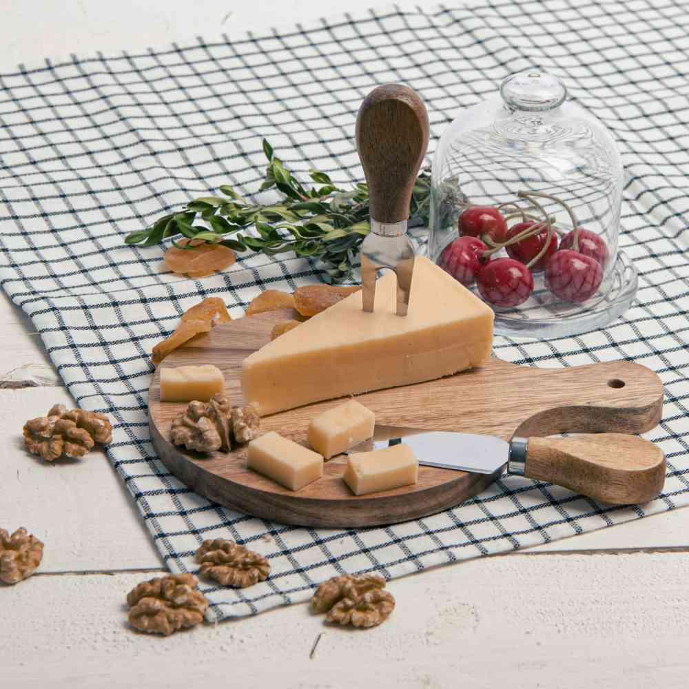 Набор для сыра CAMAMBERT - 4