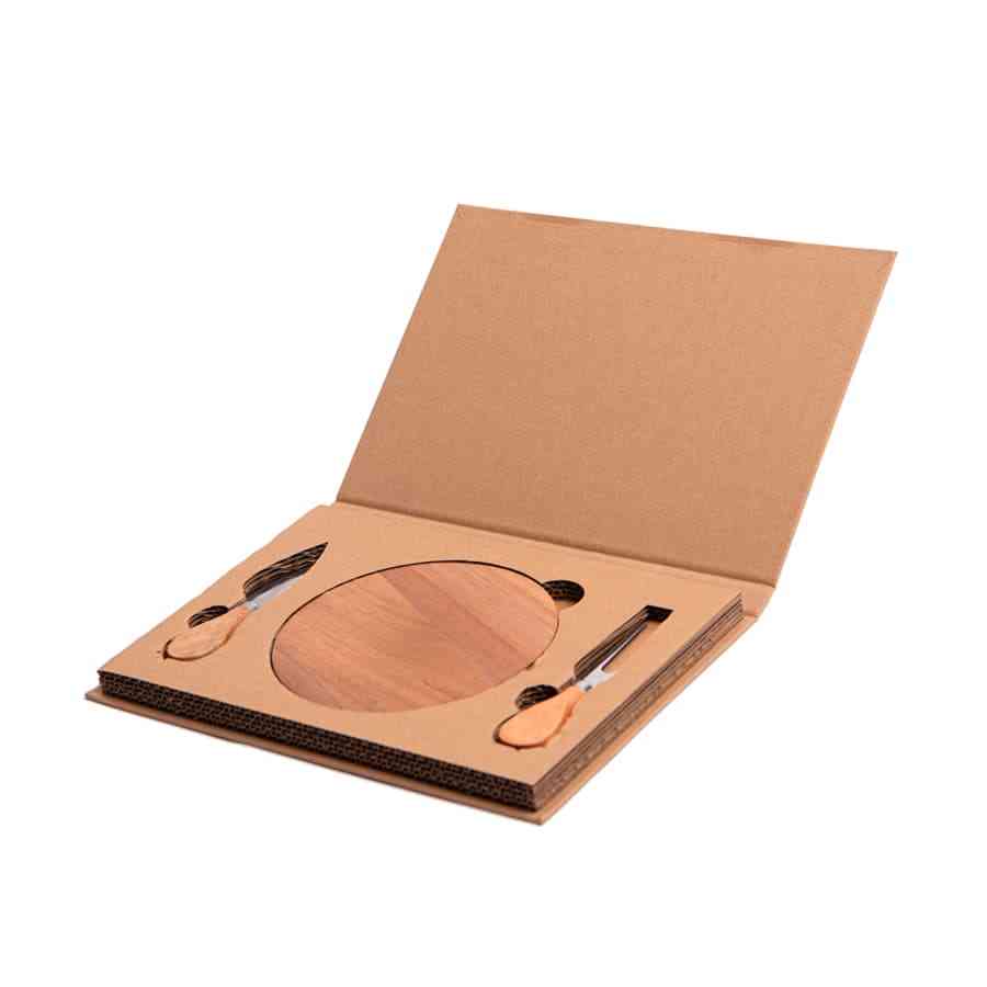 Набор для сыра PARMESAN - 2