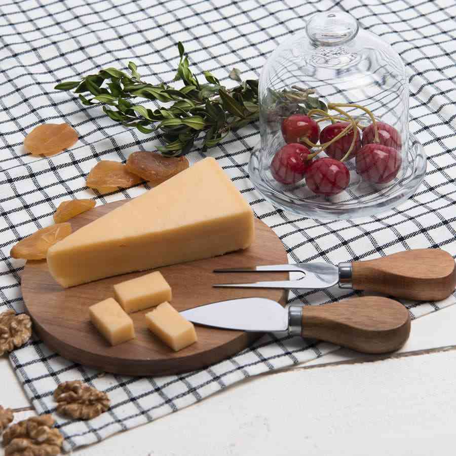 Набор для сыра PARMESAN - 4