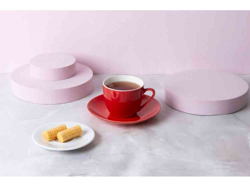 Чайная пара Lotos - 7