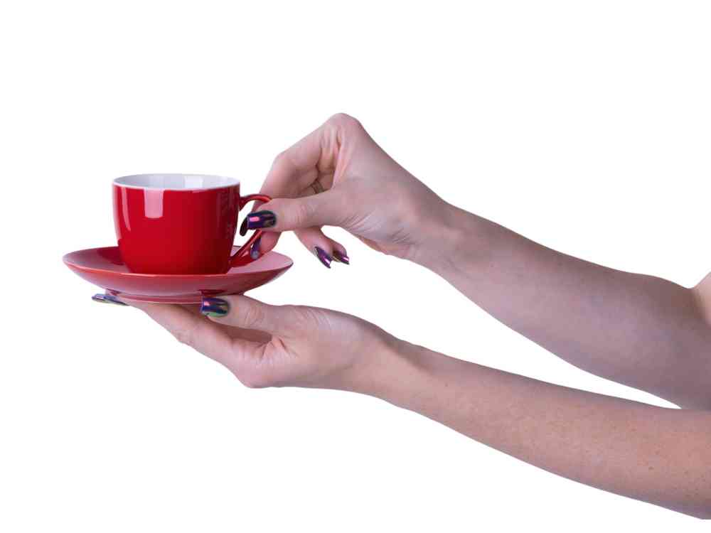 Чайная пара Lotos - 8