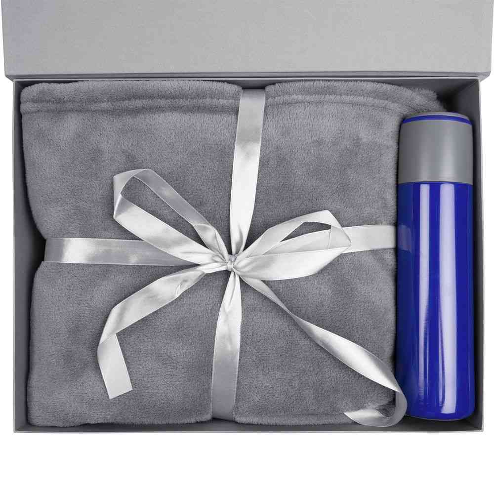 Набор Flush Times, синий - 2