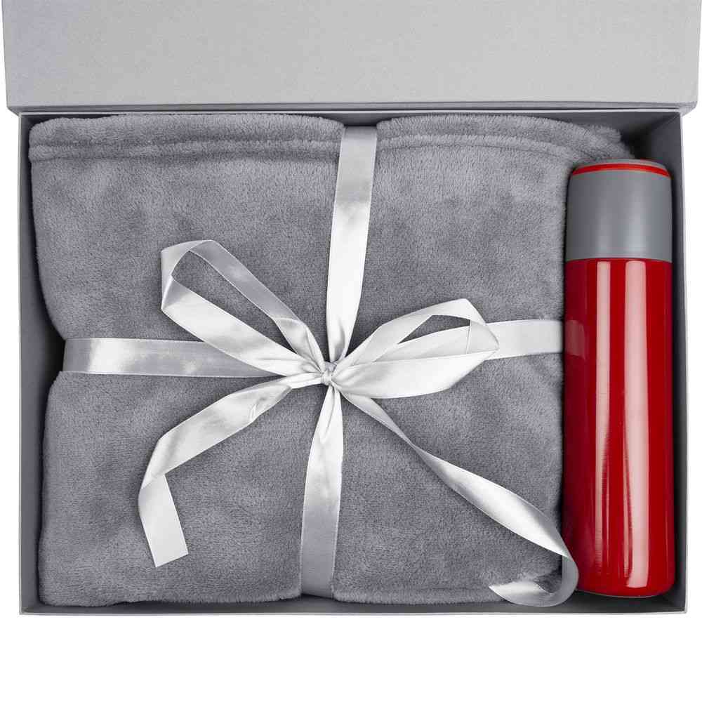 Набор Flush Times, красный - 2