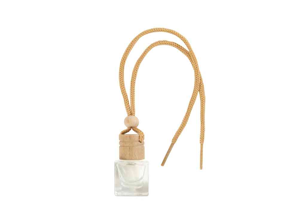 Подвесной ароматизатор воздуха Boho, яблоко, 8 мл - 2