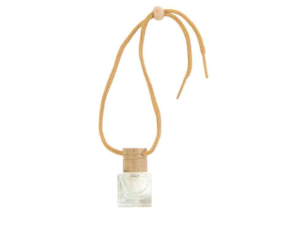 Подвесной ароматизатор воздуха Boho, яблоко, 8 мл - 3