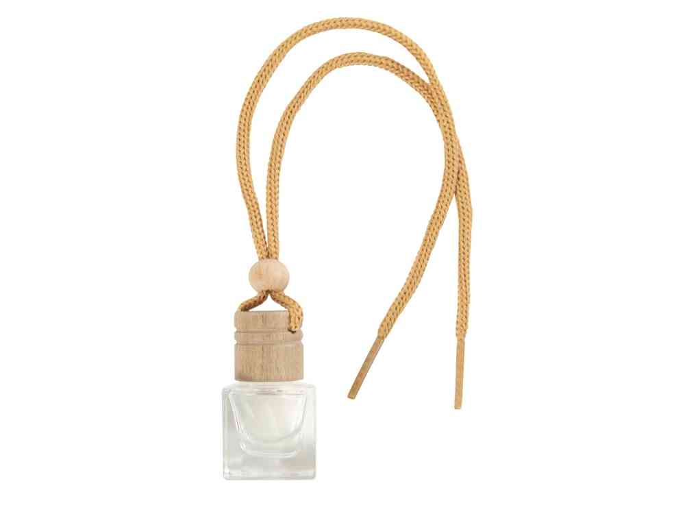 Подвесной ароматизатор воздуха Boho, зеленый чай, 8 мл - 2