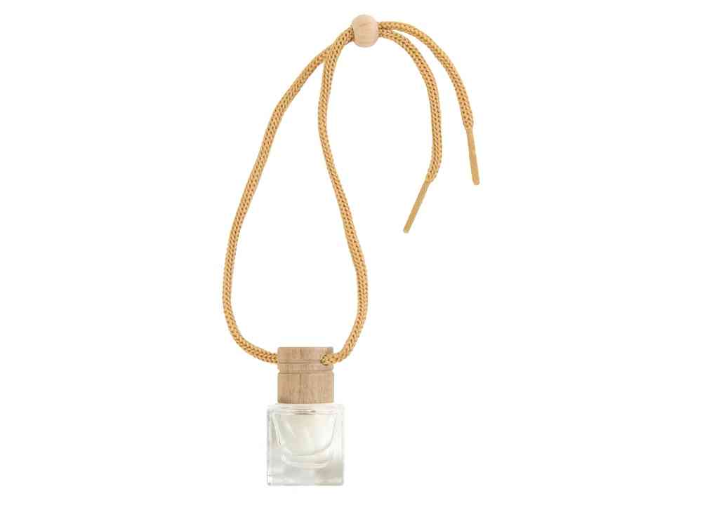 Подвесной ароматизатор воздуха Boho, зеленый чай, 8 мл - 3