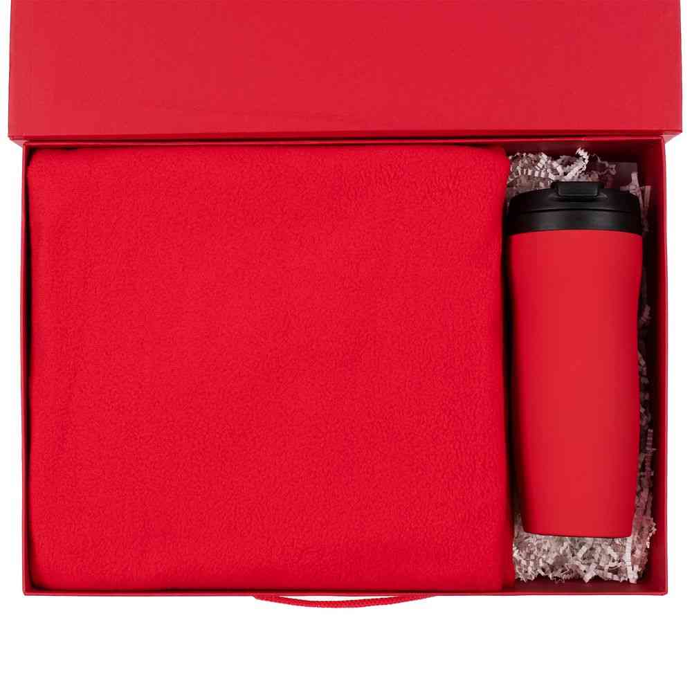 Набор Proforma, красный - 2