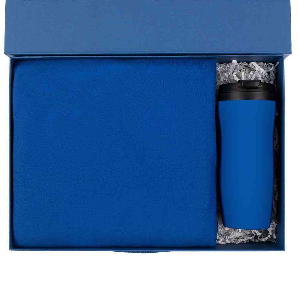 Набор Proforma, синий - 2