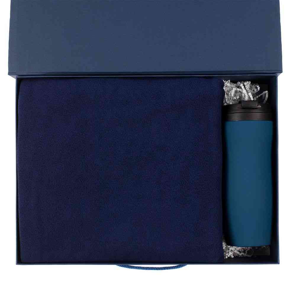 Набор Proforma, темно-синий - 2