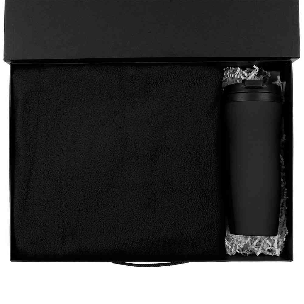 Набор Proforma, черный - 2