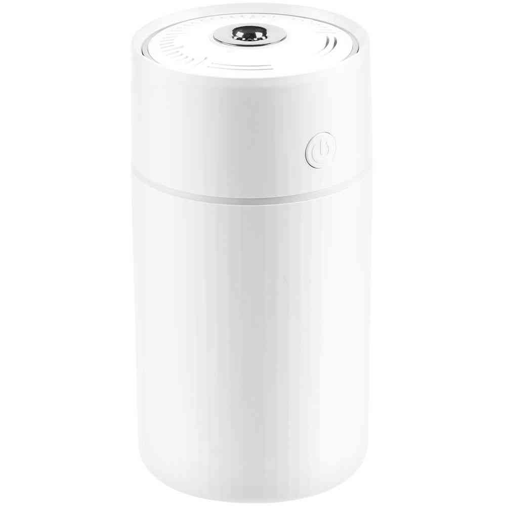 Настольный увлажнитель Suspiro, белый - 2