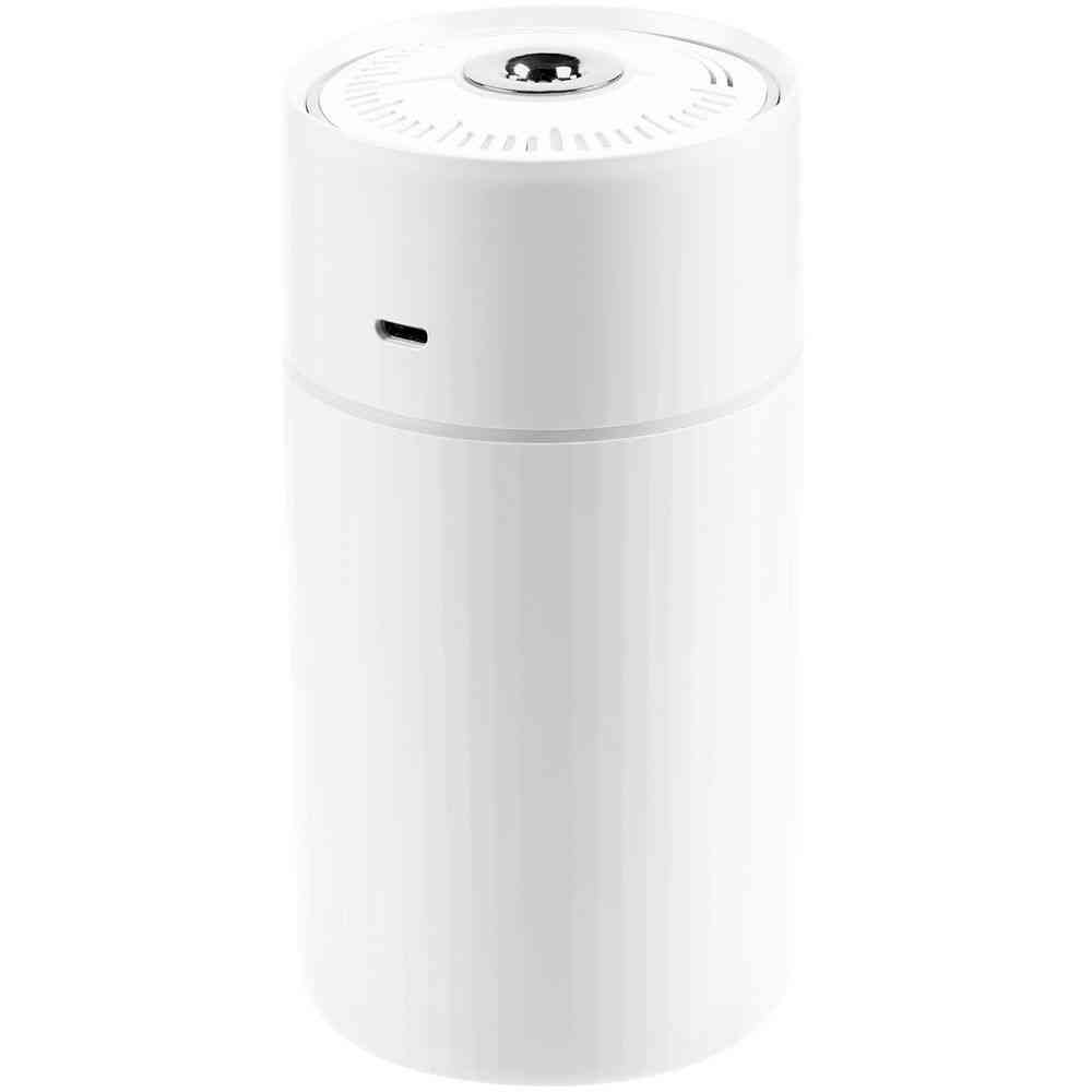 Настольный увлажнитель Suspiro, белый - 3