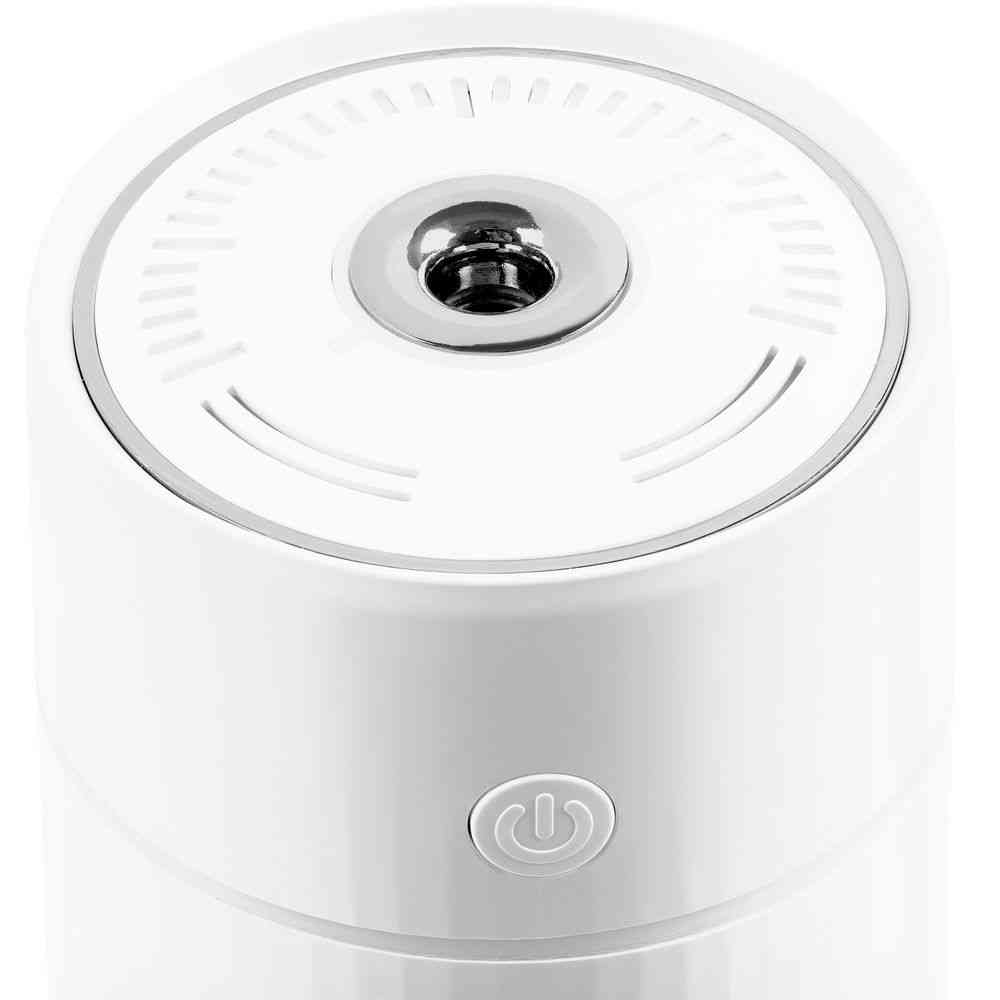 Настольный увлажнитель Suspiro, белый - 4