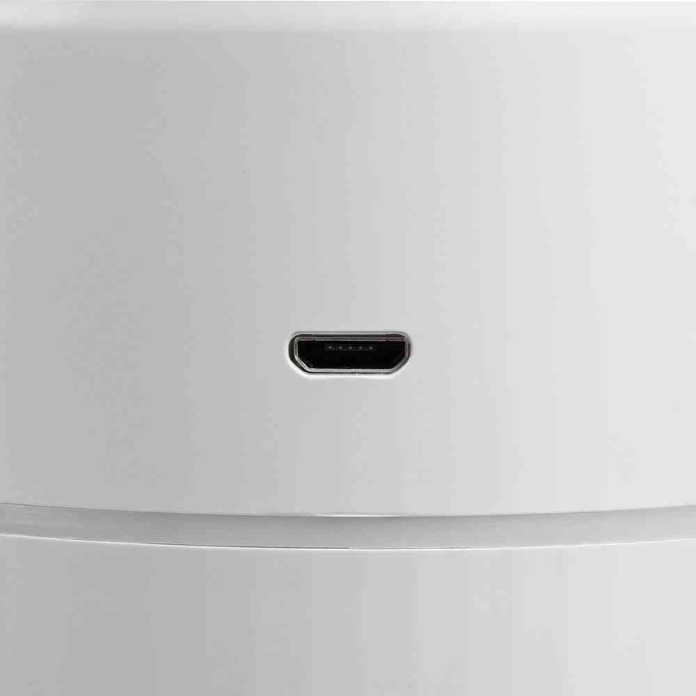 Настольный увлажнитель Suspiro, белый - 5