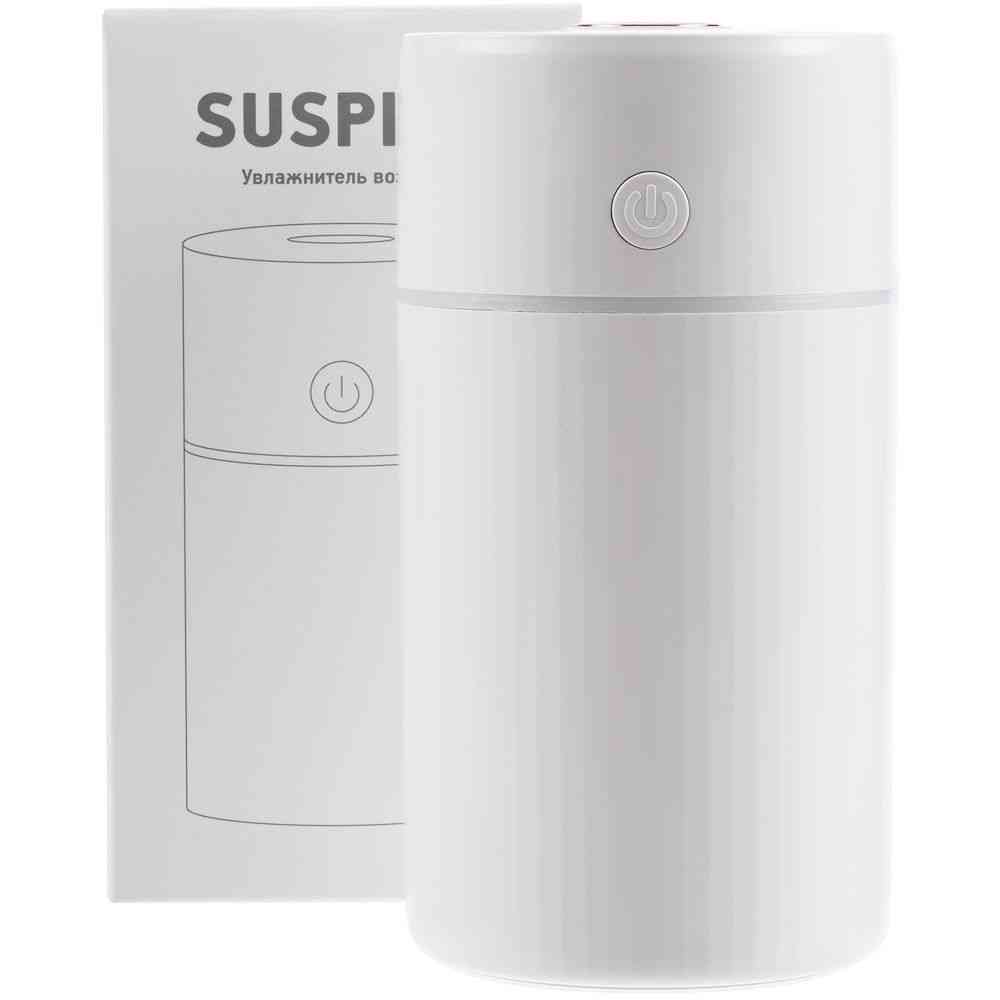 Настольный увлажнитель Suspiro, белый - 7