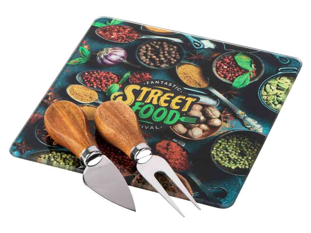 Набор для сыра Dorblue - 11